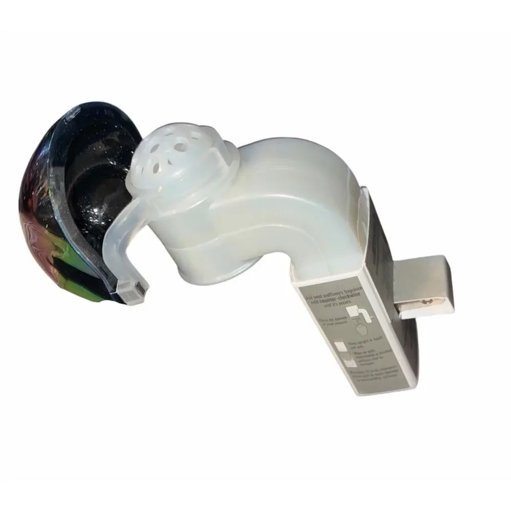 Bath & Body Works Halloween Dripping Skull Night Light Wallflower Fragrance Plug